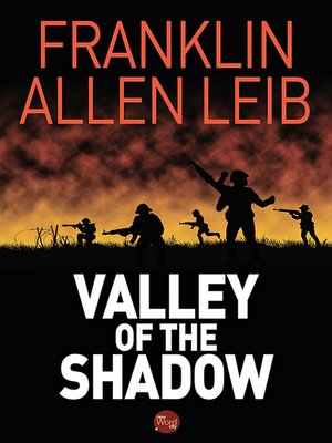 cover image of Valley of the Shadow